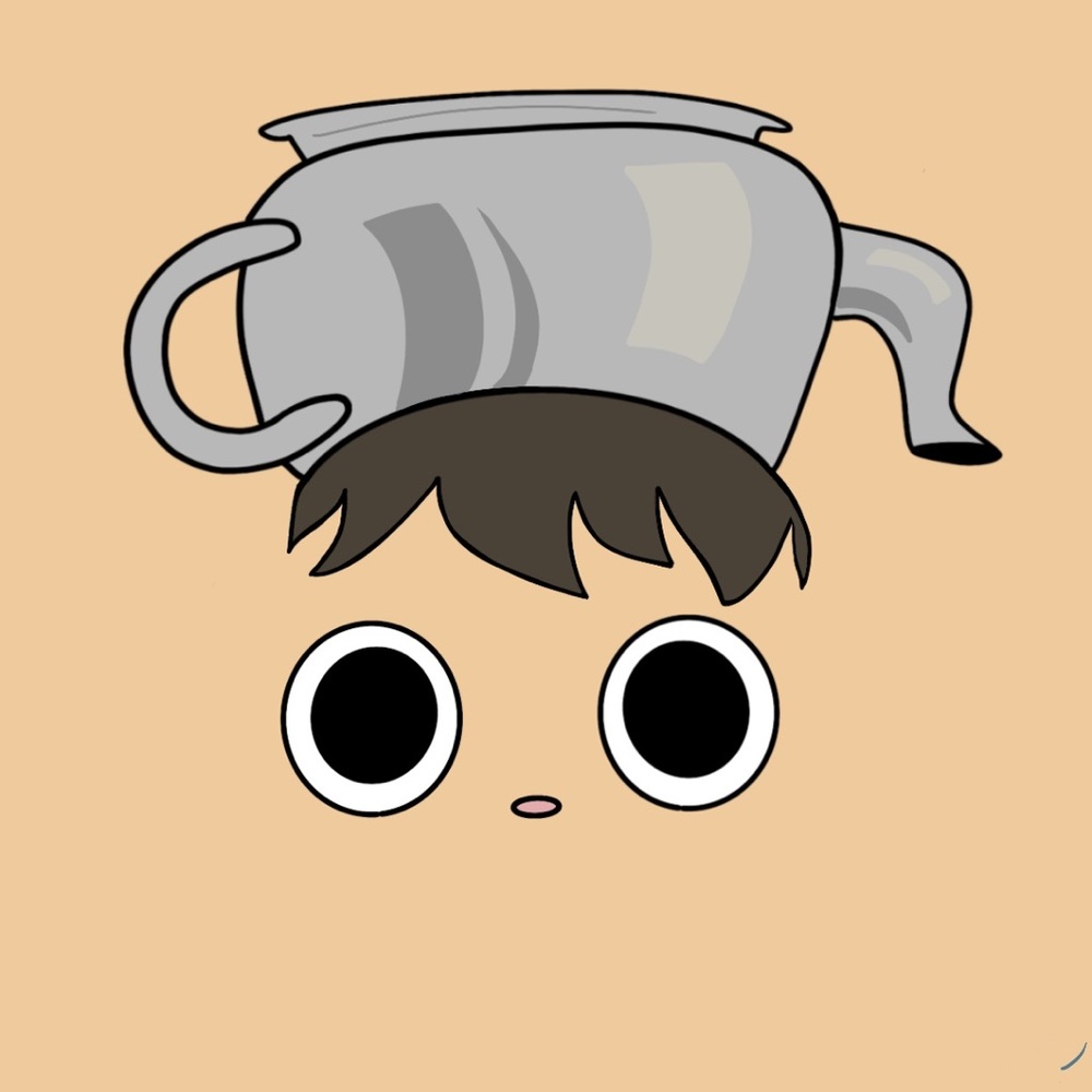 Over the Garden Wall buttons and buttons